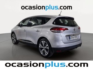 Renault Scenic Zen Energy TCe 96 kW (130 CV)