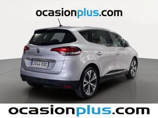 Renault Scenic Zen Energy TCe 96 kW (130 CV)