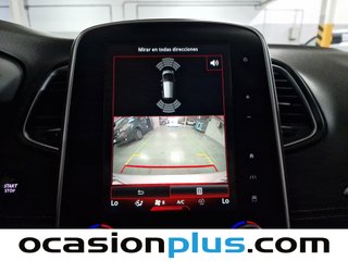 Renault Scenic Zen Energy TCe 96 kW (130 CV)