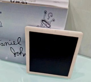 Conjunto Daniel Johnston