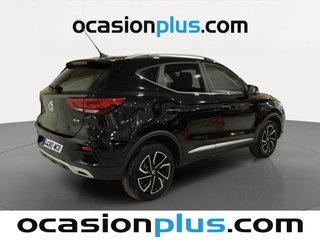 MG ZS 1.5 Luxury 78 kW (106 CV)