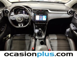 MG ZS 1.5 Luxury 78 kW (106 CV)