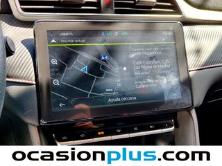 MG ZS 1.5 Luxury 78 kW (106 CV)