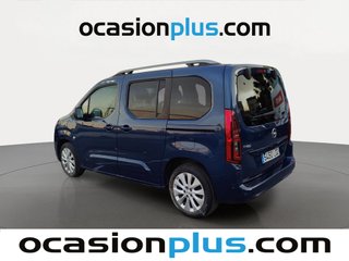 Opel Combo Life 1.5 TD S&S Innovation L 96 kW (131 CV)