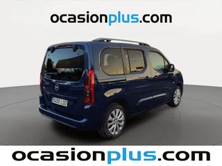 Opel Combo Life 1.5 TD S&S Innovation L 96 kW (131 CV)