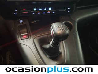 Opel Combo Life 1.5 TD S&S Innovation L 96 kW (131 CV)