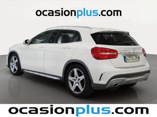 Mercedes-Benz GLA 200 d AMG Line 100 kW (136 CV)