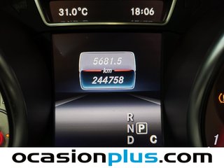 Mercedes-Benz GLA 200 d AMG Line 100 kW (136 CV)