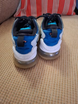 Nike Air Max Zapatillas Deportivas