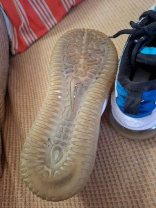 Nike Air Max Zapatillas Deportivas