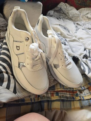 Zapatillas Jomix Talla 38