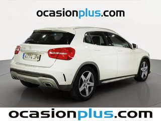 Mercedes-Benz GLA 200 d AMG Line 100 kW (136 CV)