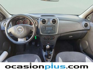 Dacia Sandero Stepway TCe 66 kW (90 CV)