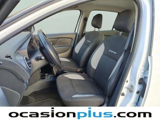 Dacia Sandero Stepway TCe 66 kW (90 CV)