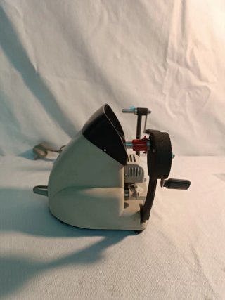 Editor de cine 8mm Bauer 220V
