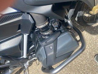 BMW R 1250 GS Trophy 2023 - 1 Dueño
