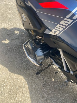 BMW R 1250 GS Trophy 2023 - 1 Dueño