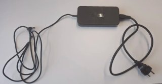 Portátil ASUS Negro/Plateado