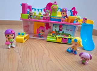 Pinypon: Baby Party