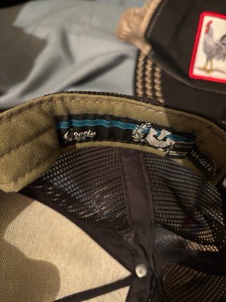 Gorra