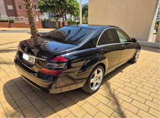 Mercedes-Benz Clase S 320 CDI