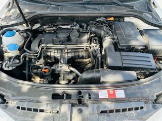 Audi A3 2.0 TDI QUATTRO
