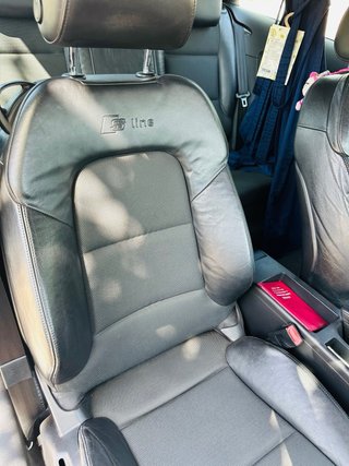 Audi A3 2.0 TDI QUATTRO
