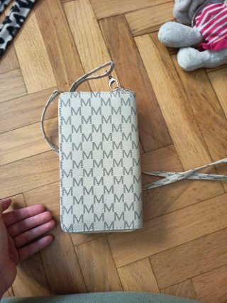 Bolso Cartera Mujer