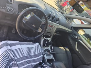 Ford S-MAX 2008