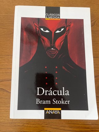 Drácula