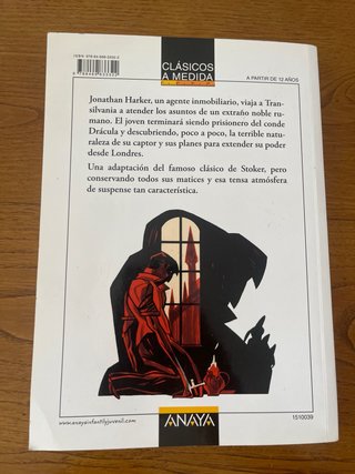 Drácula