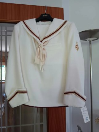 Vestido de Comunión Talla Única