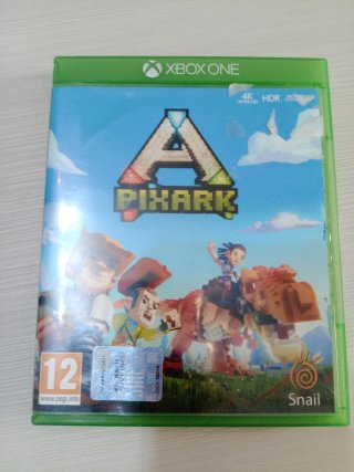 Pixark