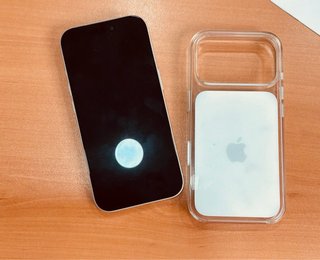 iPhone 17 Pro + Apple Watch Ultra 3 5g + correas