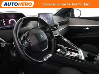 Peugeot 3008 2.0 Blue-HDi GT