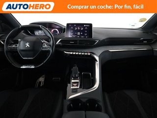 Peugeot 3008 2.0 Blue-HDi GT