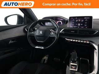 Peugeot 3008 2.0 Blue-HDi GT