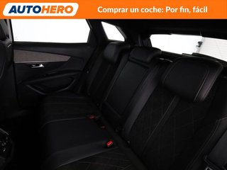 Peugeot 3008 2.0 Blue-HDi GT