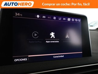 Peugeot 3008 2.0 Blue-HDi GT