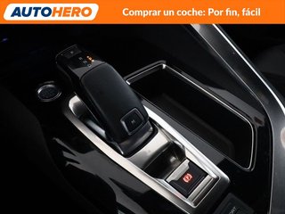 Peugeot 3008 2.0 Blue-HDi GT