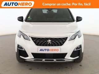 Peugeot 3008 2.0 Blue-HDi GT