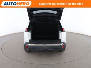 Peugeot 3008 2.0 Blue-HDi GT