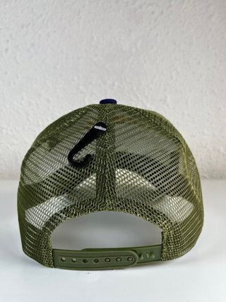 Gorra Goorin Bros Gallo (NUEVO)