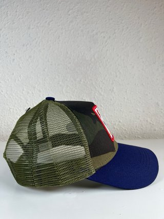 Gorra Goorin Bros Gallo (NUEVO)