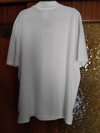 Camiseta Calvin Klein Manga Corta XXL