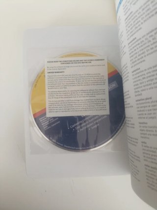 Longman Diccionario Pocket Plus Flexi and CD-RO...