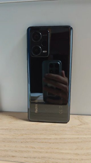 Xiaomi Redmi Note 12 Pro+ 5G Blanco