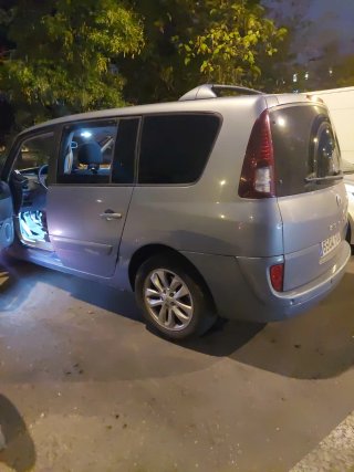 Renault Grand Espace 2006