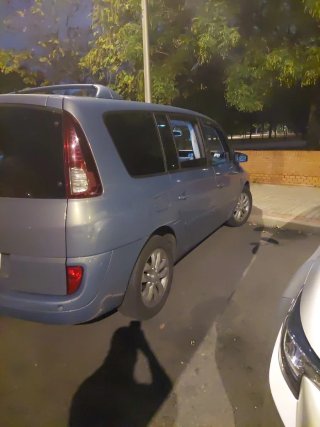 Renault Grand Espace 2006
