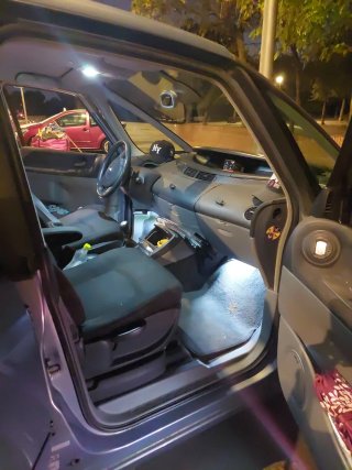 Renault Grand Espace 2006